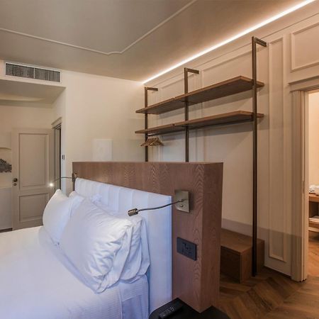 Montepulciano Stazione 팔라초 카를레티 B&B 외부 사진