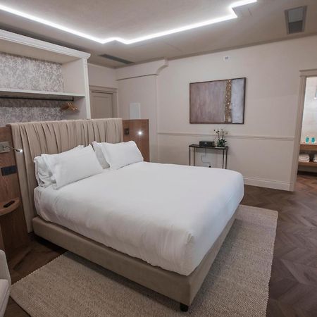 Montepulciano Stazione 팔라초 카를레티 B&B 외부 사진