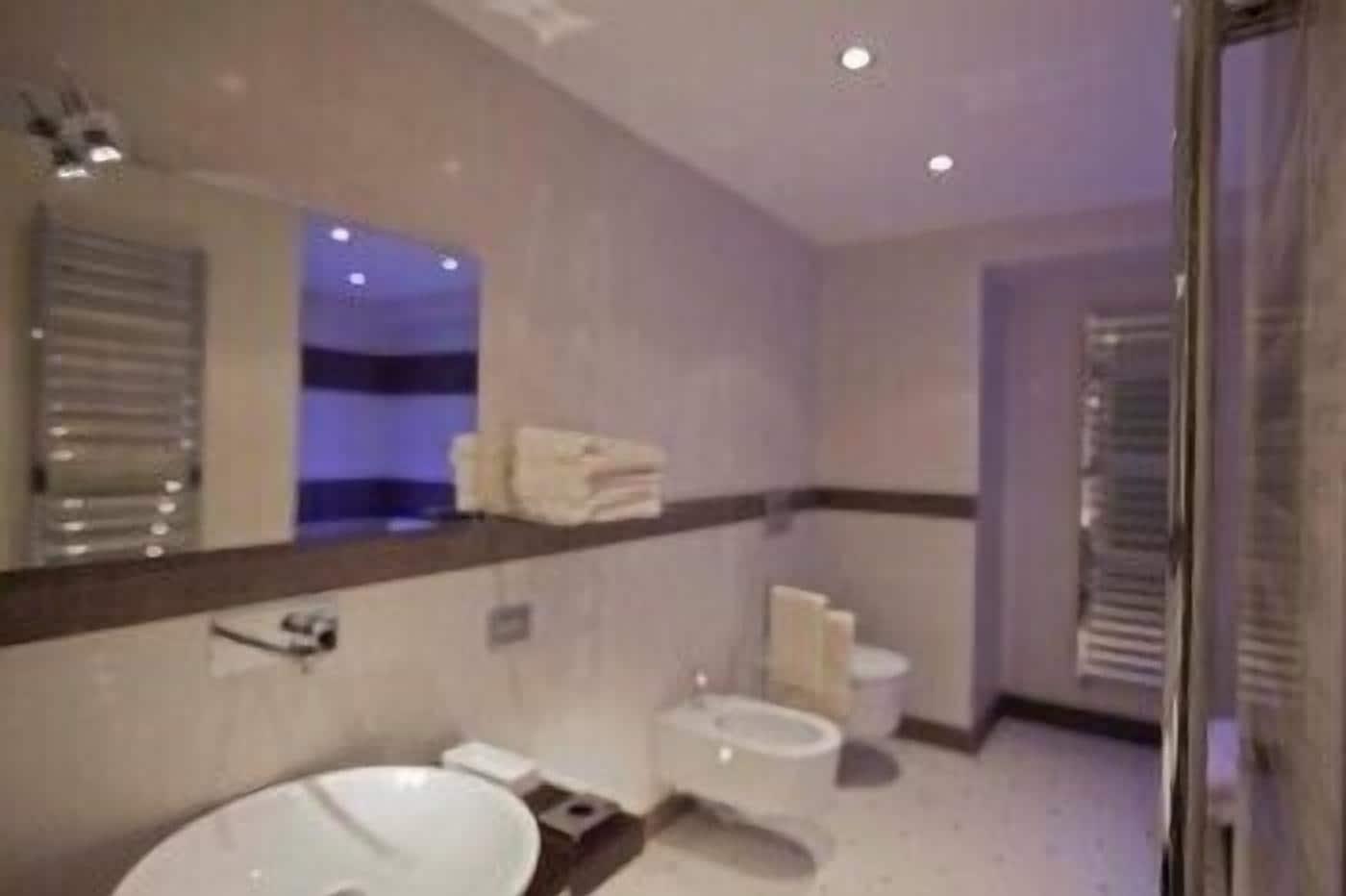 Montepulciano Stazione 팔라초 카를레티 B&B 외부 사진