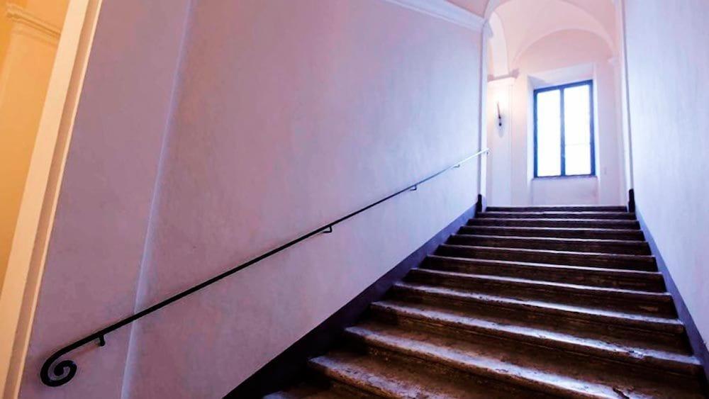 Montepulciano Stazione 팔라초 카를레티 B&B 외부 사진