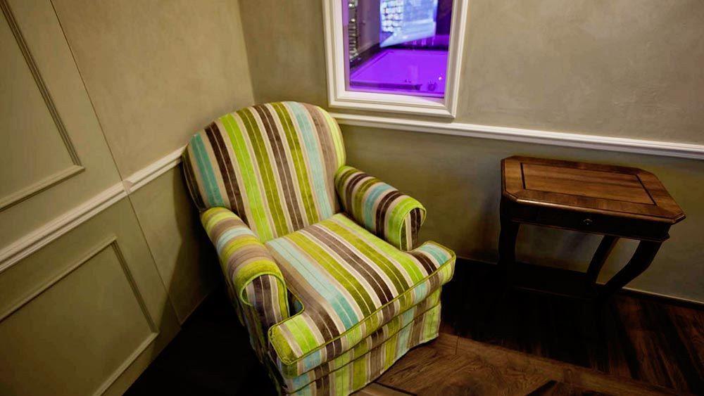 Montepulciano Stazione 팔라초 카를레티 B&B 외부 사진