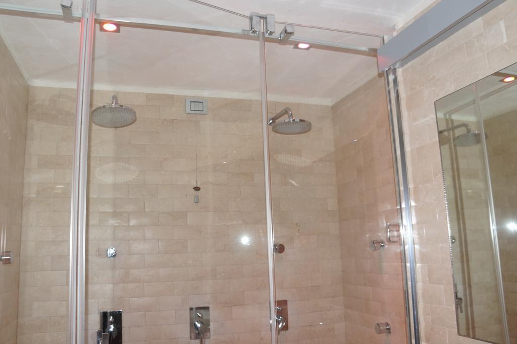Montepulciano Stazione 팔라초 카를레티 B&B 외부 사진